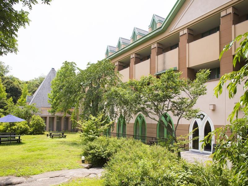 Hotel Tango Kingdom Kyotango Eksteriør billede