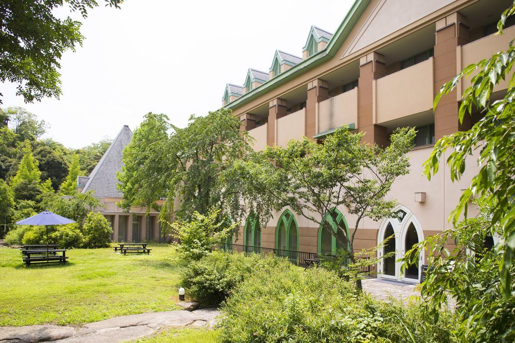 Hotel Tango Kingdom Kyotango Eksteriør billede