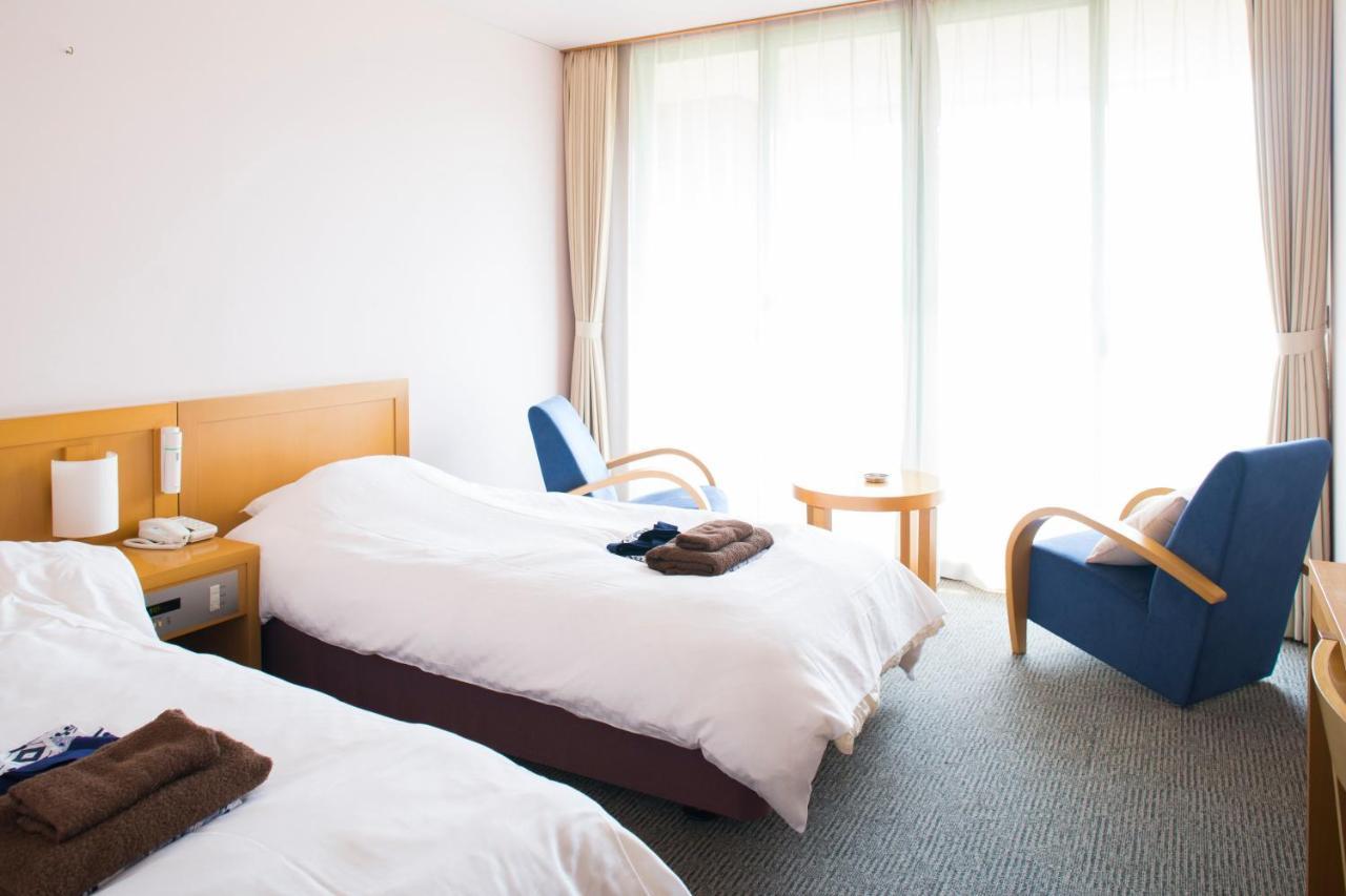 Hotel Tango Kingdom Kyotango Værelse billede